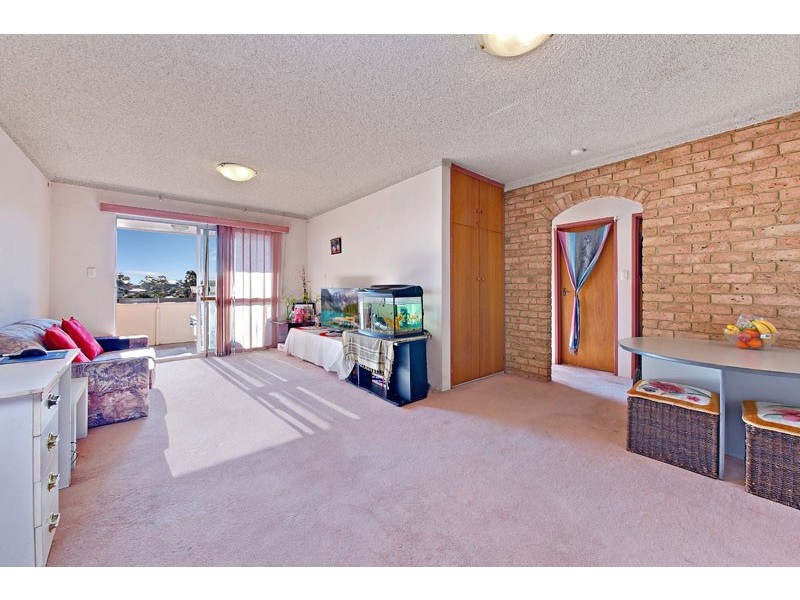 8/2A Carlyle Street, Enfield NSW 2136