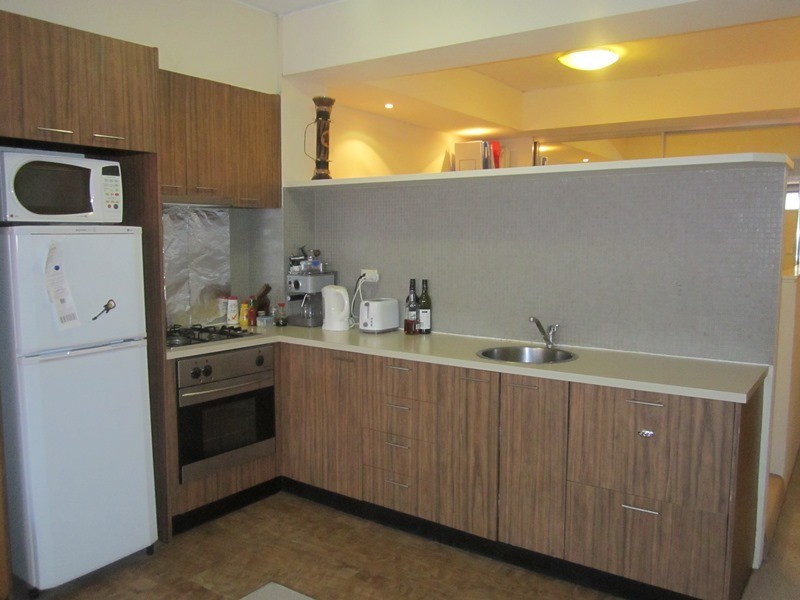 29/27-31 Regent Street, Chippendale NSW 2008