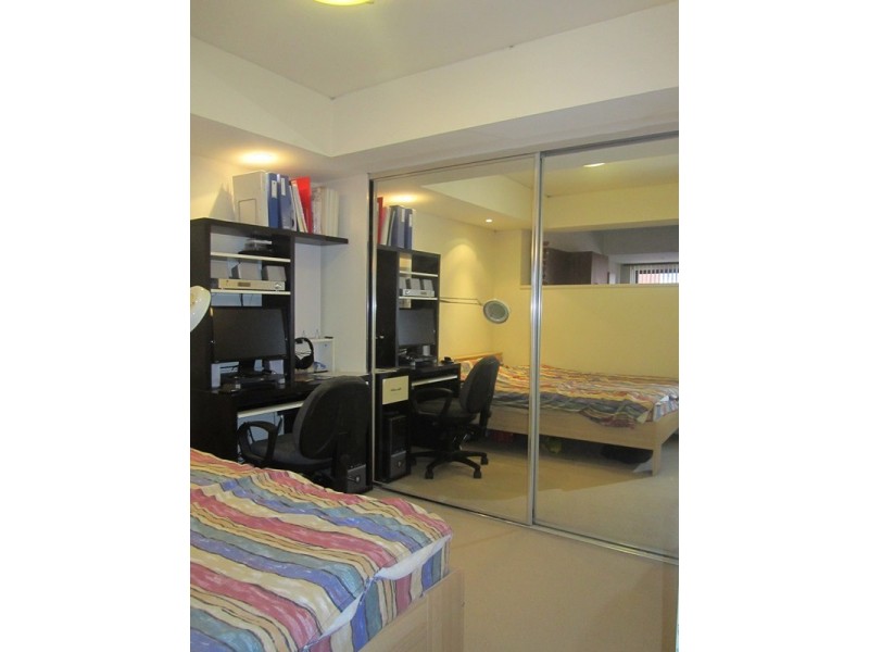 29/27-31 Regent Street, Chippendale NSW 2008