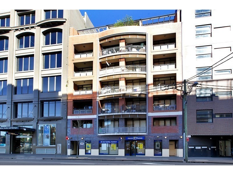 29/27-31 Regent Street, Chippendale NSW 2008