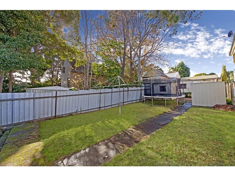 11 Farleigh Street, Ashfield NSW 2131