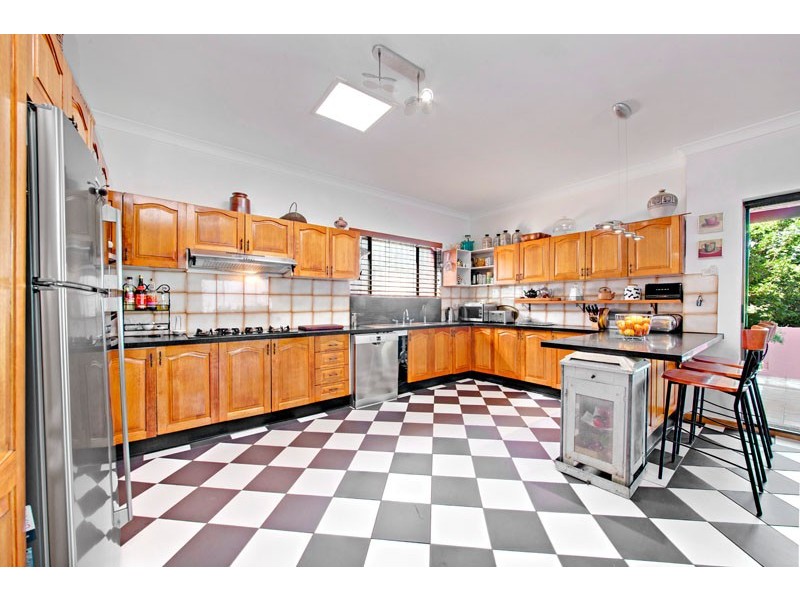 46 Hanks Street, Ashbury NSW 2193