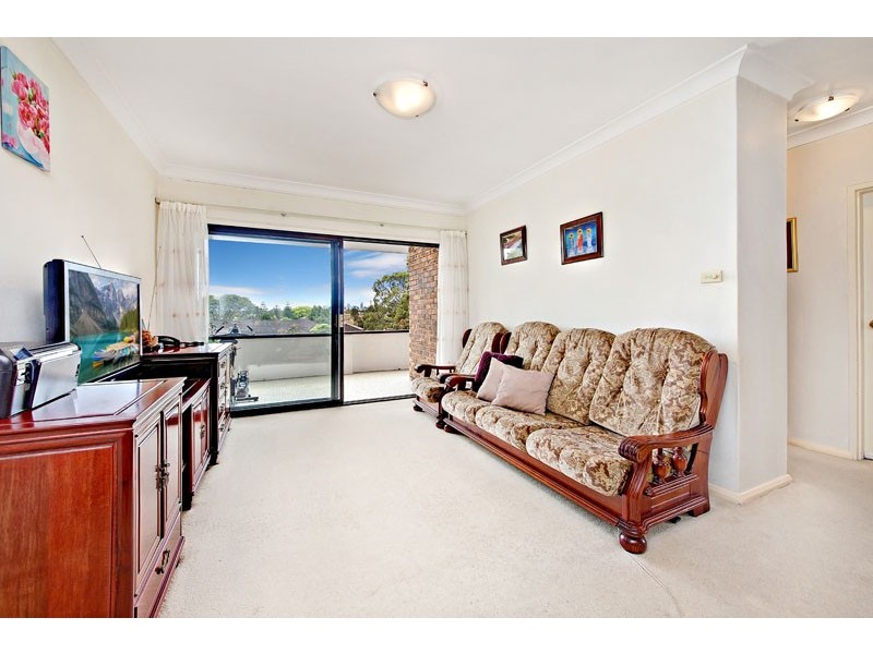 8/25-27 Chandos Street, Ashfield NSW 2131