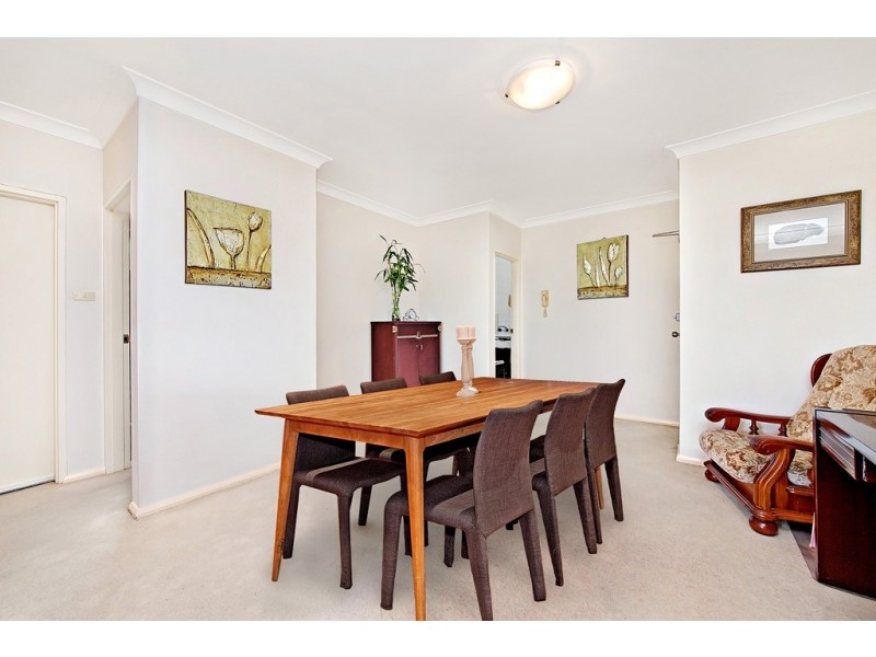 8/25-27 Chandos Street, Ashfield NSW 2131