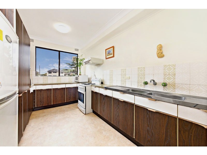 8/25-27 Chandos Street, Ashfield NSW 2131