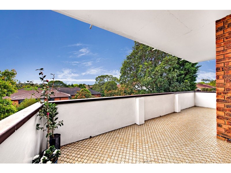 8/25-27 Chandos Street, Ashfield NSW 2131