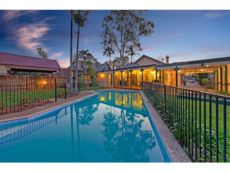 316 Burwood Road, Burwood NSW 2134