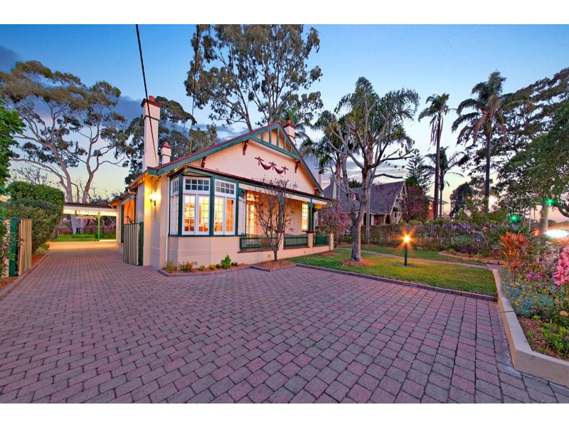 316 Burwood Road, Burwood NSW 2134