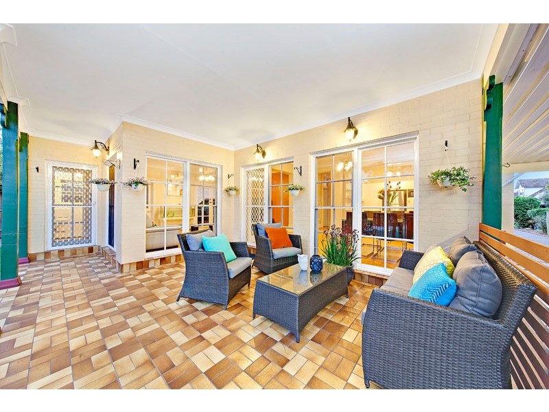 316 Burwood Road, Burwood NSW 2134