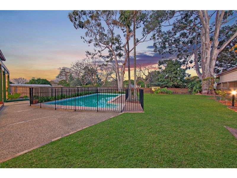 316 Burwood Road, Burwood NSW 2134