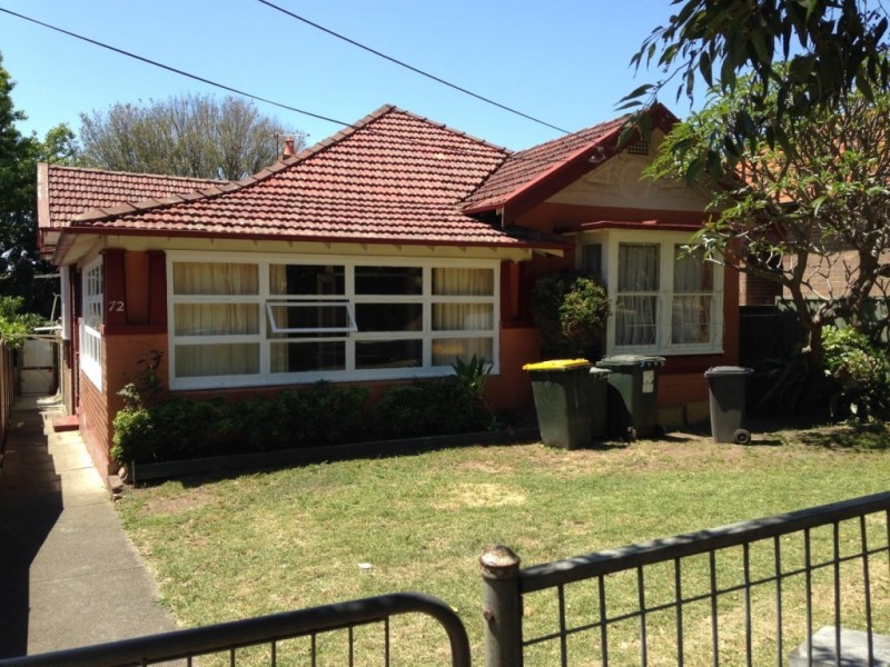 72 Coronation Parade, Enfield NSW 2136