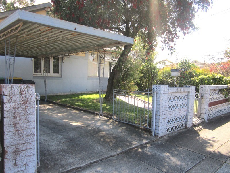 57 Lang Street, Croydon NSW 2132