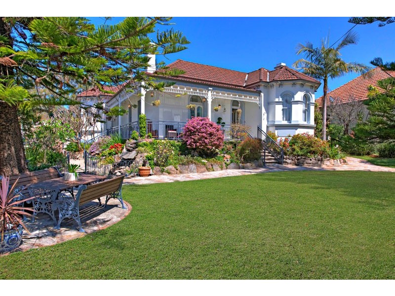 58 The Crescent, Homebush NSW 2140