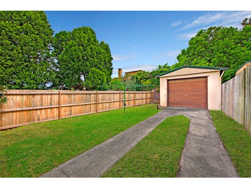 15 Byer Street, Enfield NSW 2136