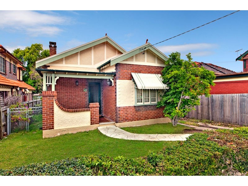 62 Long Street, Strathfield NSW 2135