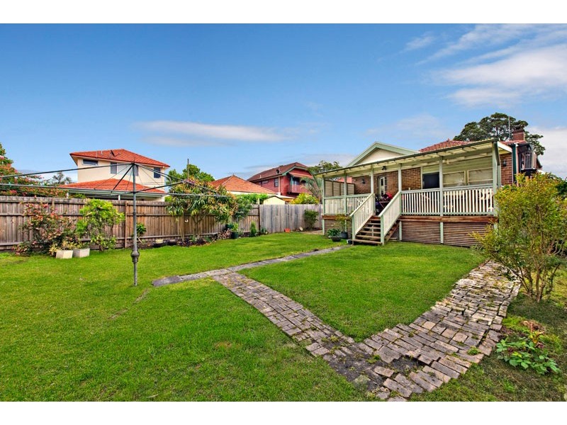 62 Long Street, Strathfield NSW 2135