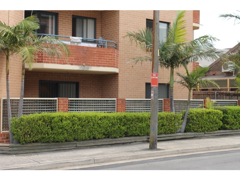 10/1-3 Byer Street, Enfield NSW 2136