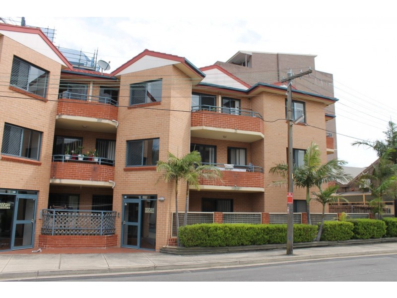 10/1-3 Byer Street, Enfield NSW 2136