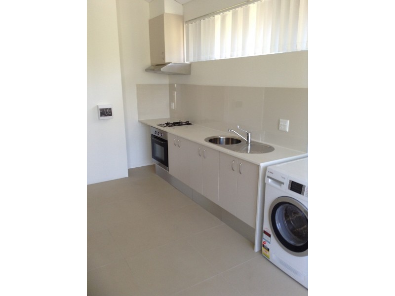 18/12 The Avenue, Ashfield NSW 2131