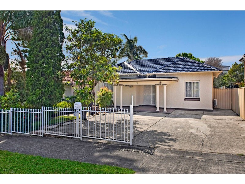 62 Gallipoli Street, Lidcombe NSW 2141
