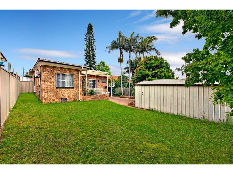 62 Gallipoli Street, Lidcombe NSW 2141