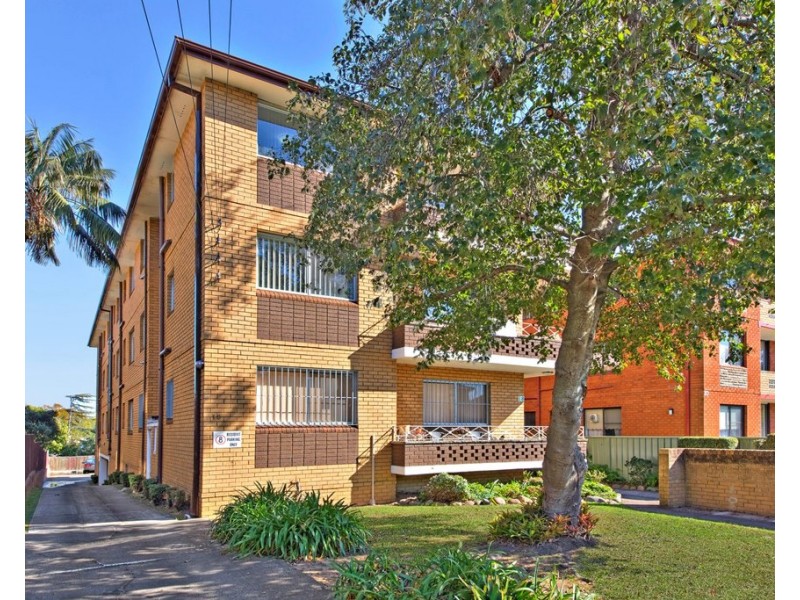 9/18 Chandos Street, Ashfield NSW 2131