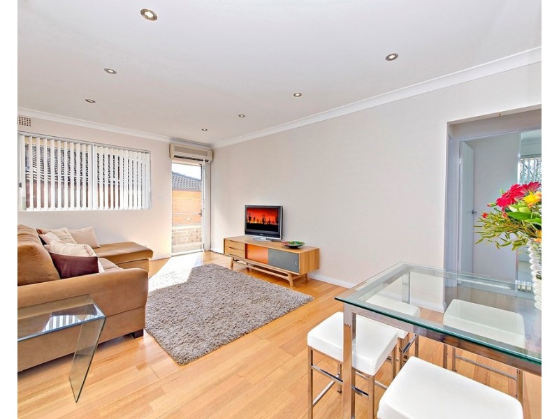 9/18 Chandos Street, Ashfield NSW 2131