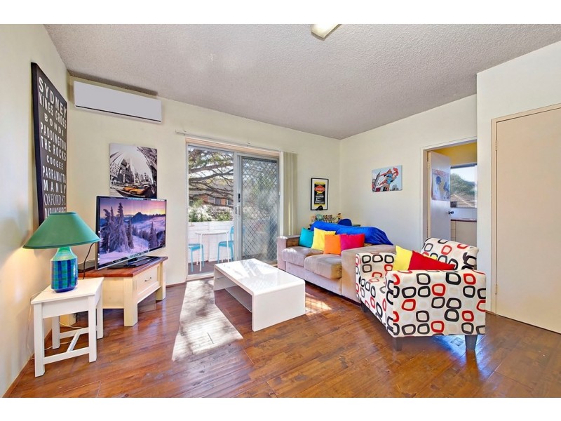 14/58-60 Chandos Street, Ashfield NSW 2131