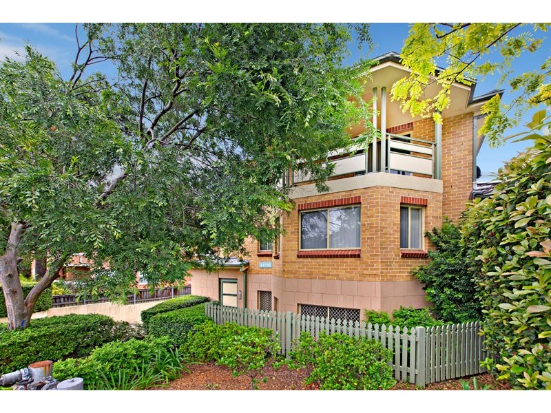 10/44-46 Bland Street, Ashfield NSW 2131