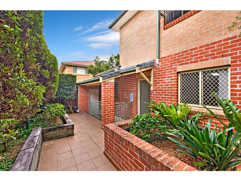 10/44-46 Bland Street, Ashfield NSW 2131