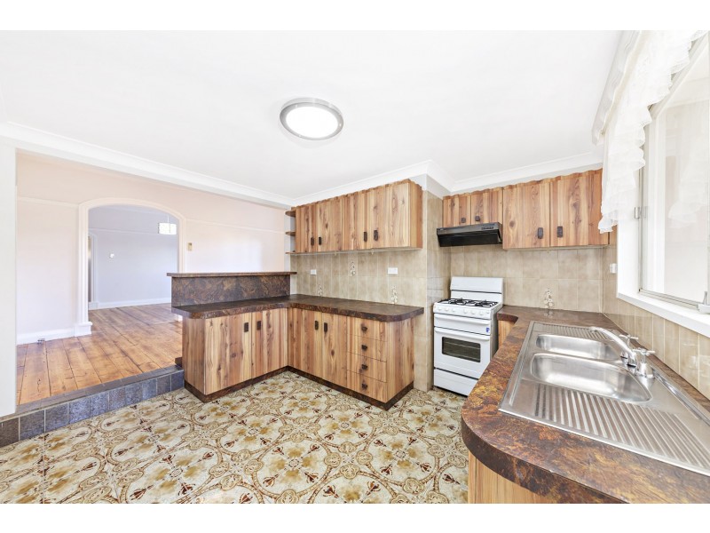 17 Byer Street, Enfield NSW 2136