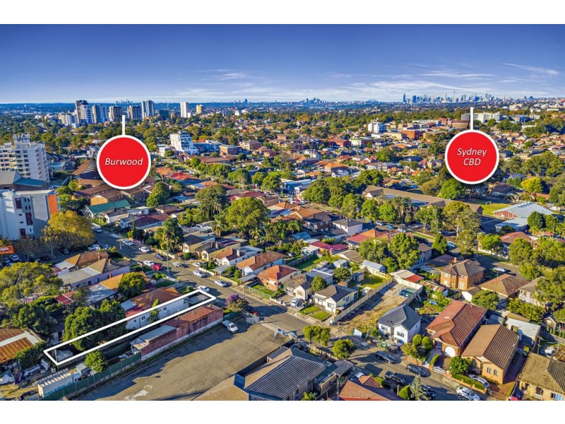 17 Byer Street, Enfield NSW 2136