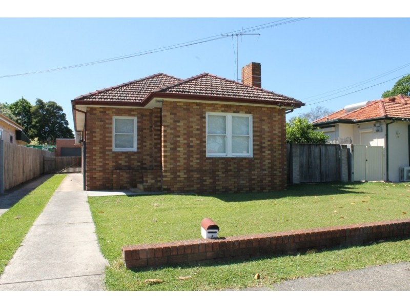 43 Richmond Street, South Wentworthville NSW 2145