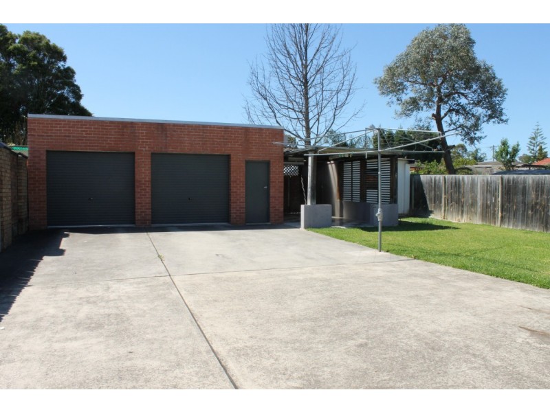 43 Richmond Street, South Wentworthville NSW 2145