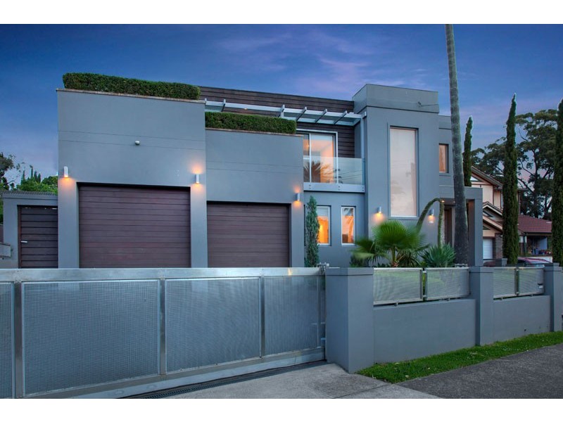 86 Connells Point Road, South Hurstville NSW 2221