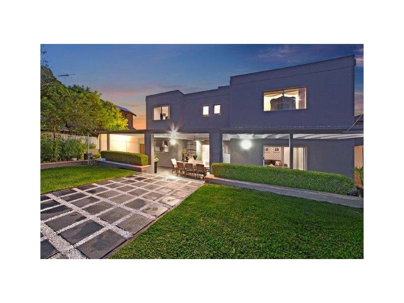 86 Connells Point Road, South Hurstville NSW 2221