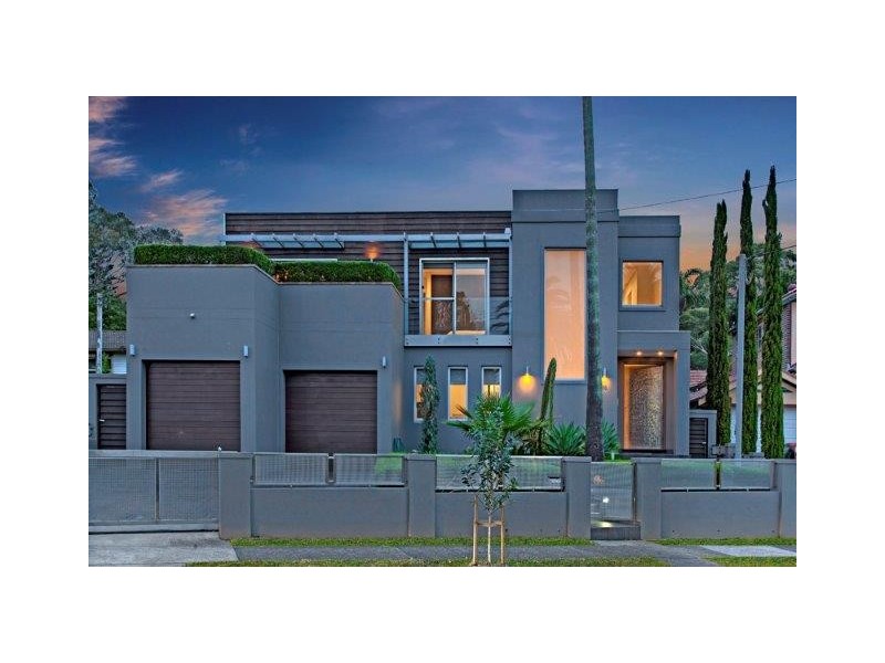 86 Connells Point Road, South Hurstville NSW 2221