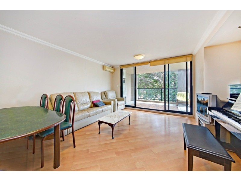 89/81 Church Street, Lidcombe NSW 2141