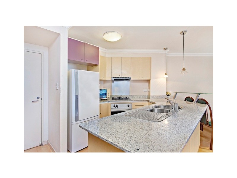 89/81 Church Street, Lidcombe NSW 2141