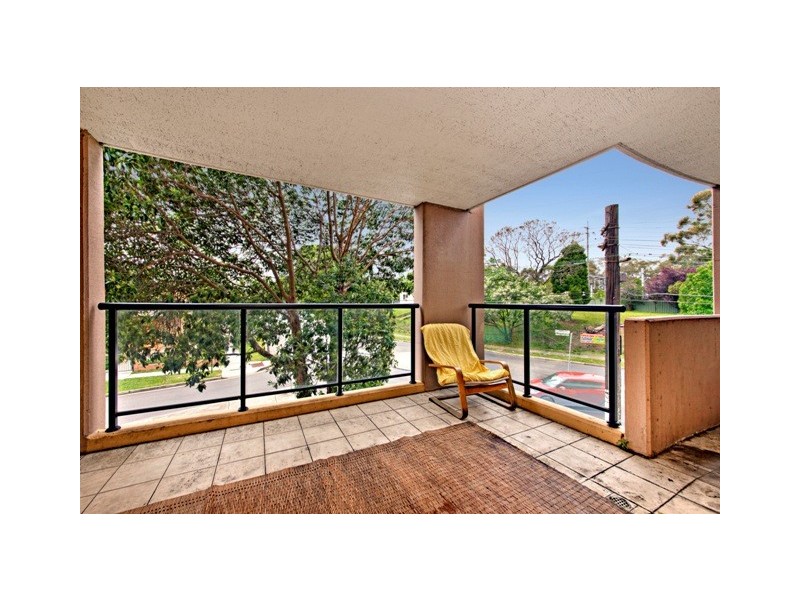 89/81 Church Street, Lidcombe NSW 2141