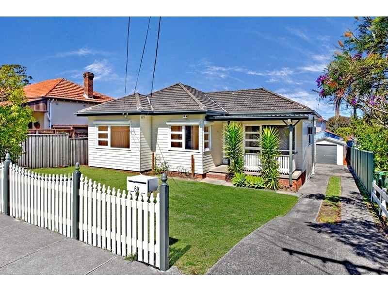 60 Dean Street, Strathfield South NSW 2136