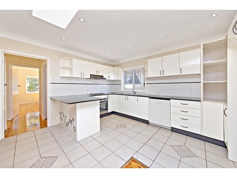 60 Dean Street, Strathfield South NSW 2136