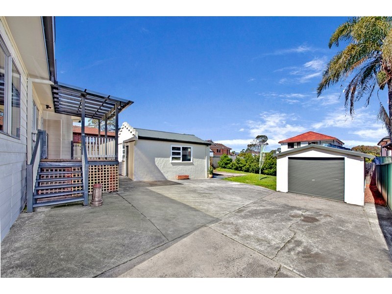 60 Dean Street, Strathfield South NSW 2136