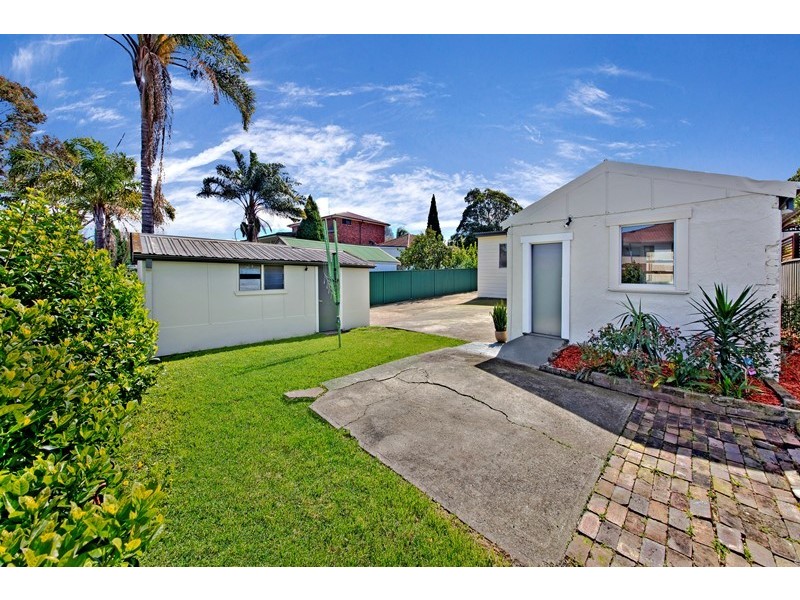 60 Dean Street, Strathfield South NSW 2136