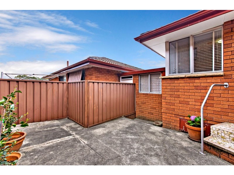 1/28 Baltimore Street, Belfield NSW 2191