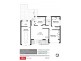 1/28 Baltimore Street, Belfield NSW 2191 Floorplan