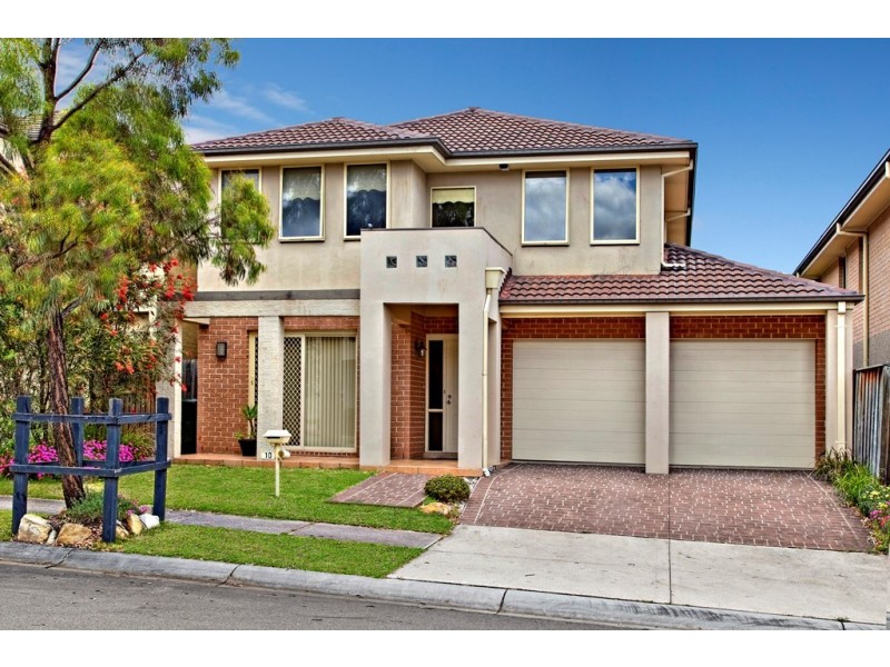 10 Bishop Avenue, Pemulwuy NSW 2145