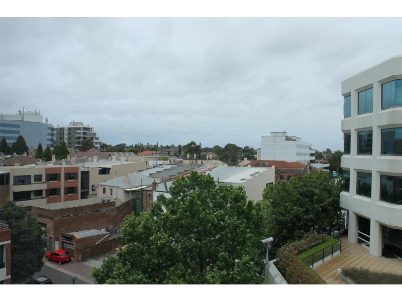 109/2A Brown Street, Ashfield NSW 2131
