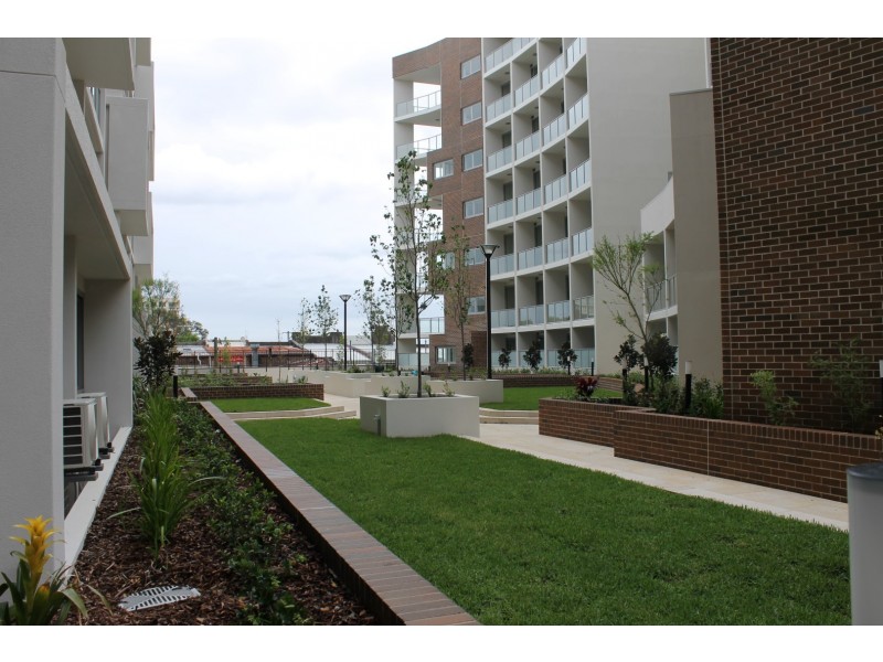 109/2A Brown Street, Ashfield NSW 2131