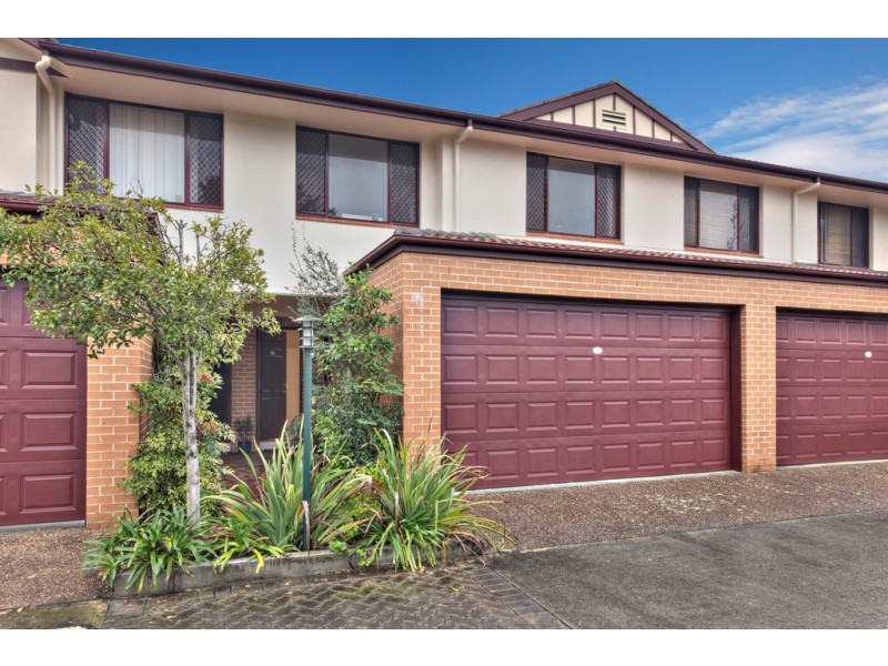 16/18-20 Knocklayde Street, Ashfield NSW 2131